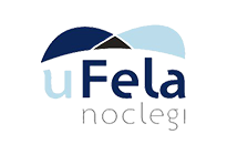 Noclegi u Fela | Tani nocleg w Bieszczadach Logo