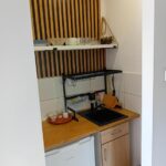 aneks kuchenny Pokój rodzinny typu Standard​