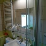 łazienka Pokój rodzinny typu Standard​